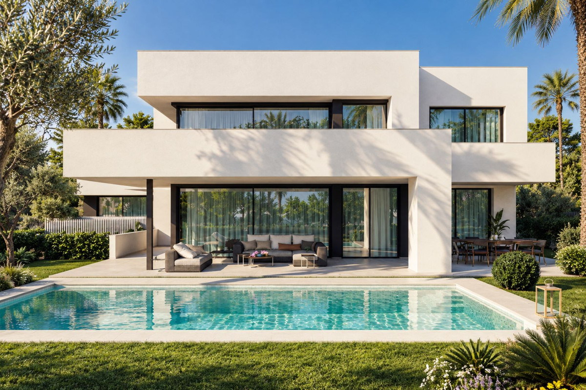 Nagüeles, Marbella